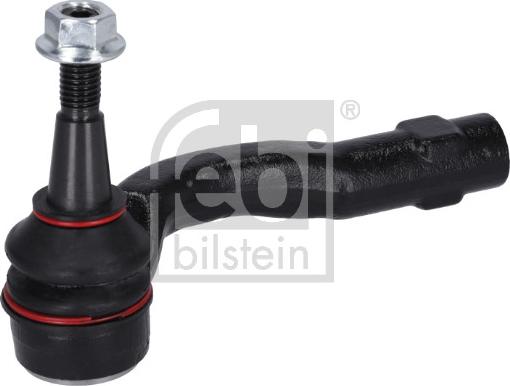 Febi Bilstein 180388 - Skersinės vairo trauklės galas onlydrive.pro