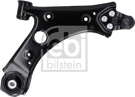 Febi Bilstein 180383 - Track Control Arm onlydrive.pro