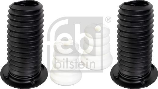 Febi Bilstein 180248 - Пылезащитный комплект, амортизатор onlydrive.pro