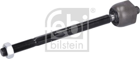 Febi Bilstein 180269 - Inner Tie Rod, Axle Joint onlydrive.pro