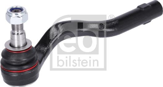 Febi Bilstein 180286 - Raidetangon pää onlydrive.pro