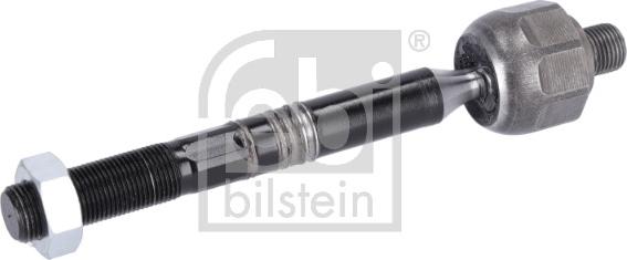 Febi Bilstein 180273 - Осевой шарнир, рулевая тяга onlydrive.pro