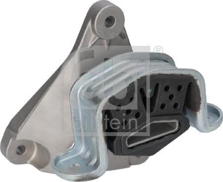 Febi Bilstein 181464 - Mounting, automatic transmission onlydrive.pro