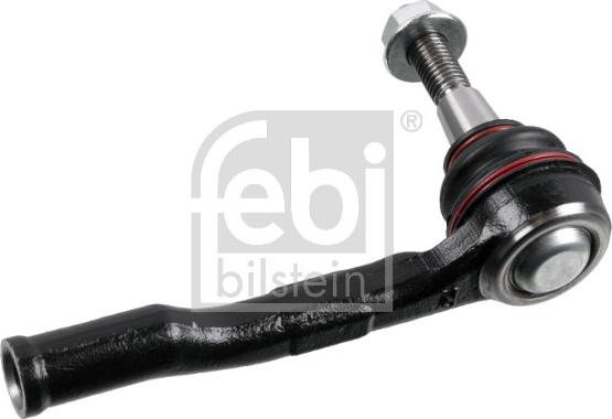 Febi Bilstein 181404 - Tie Rod End onlydrive.pro