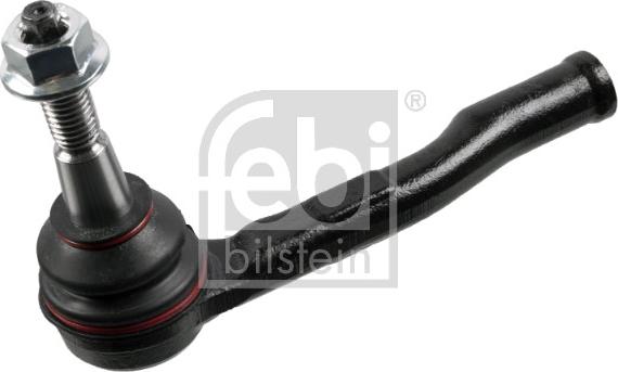 Febi Bilstein 181404 - Raidetangon pää onlydrive.pro