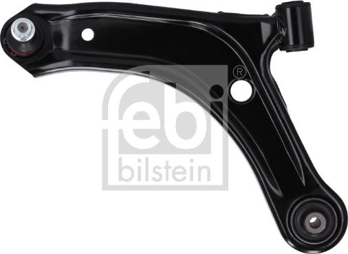 Febi Bilstein 181405 - Track Control Arm onlydrive.pro