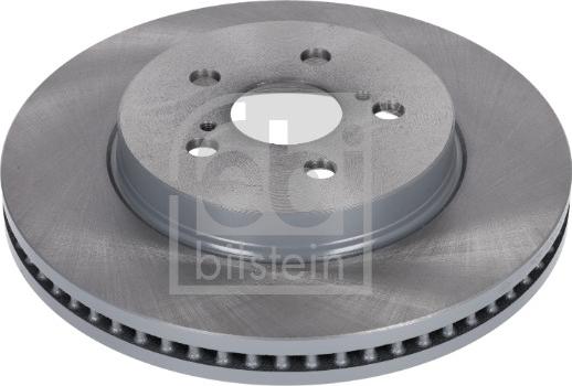 Febi Bilstein 181560 - Brake Disc onlydrive.pro