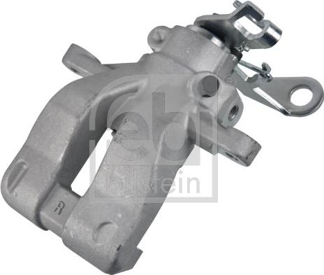 Febi Bilstein 181538 - Brake Caliper onlydrive.pro