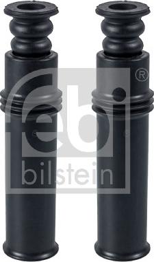 Febi Bilstein 181628 - Dust Cover Kit, shock absorber onlydrive.pro
