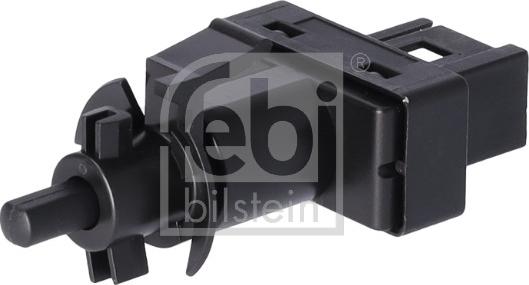 Febi Bilstein 181677 - Brake Light Switch / Clutch onlydrive.pro