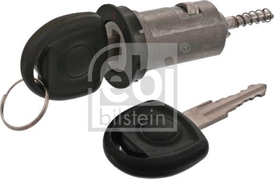 Febi Bilstein 18167 - Ignition / Starter Switch onlydrive.pro