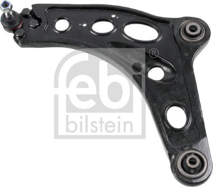 Febi Bilstein 181051 - Track Control Arm onlydrive.pro