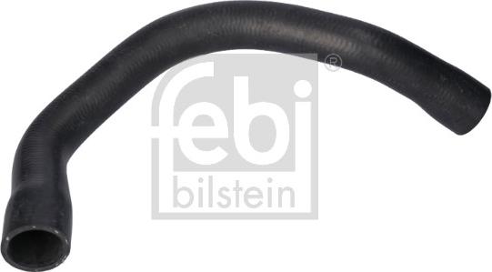 Febi Bilstein 181006 - Radiatora cauruļvads onlydrive.pro