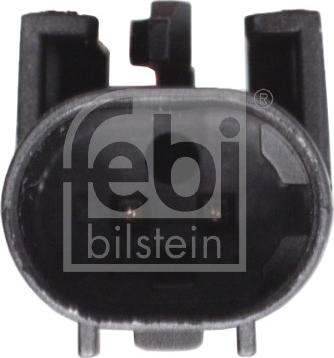 Febi Bilstein 181010 - Jutiklis, rato greitis onlydrive.pro