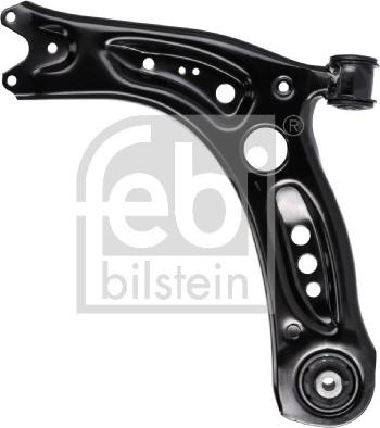 Febi Bilstein 181029 - Track Control Arm onlydrive.pro