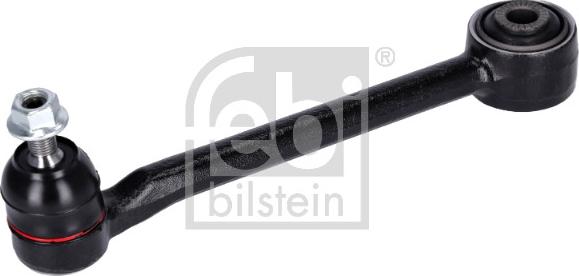 Febi Bilstein 181028 - Track Control Arm onlydrive.pro