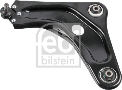 Febi Bilstein 181022 - Track Control Arm onlydrive.pro