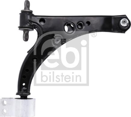 Febi Bilstein 181027 - Track Control Arm onlydrive.pro