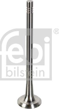 Febi Bilstein 181075 - Outlet valve onlydrive.pro