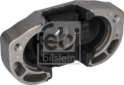 Febi Bilstein 181158 - Holder, engine mounting onlydrive.pro