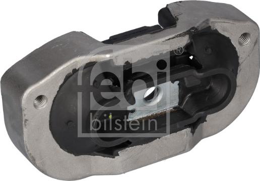 Febi Bilstein 181158 - Holder, engine mounting onlydrive.pro