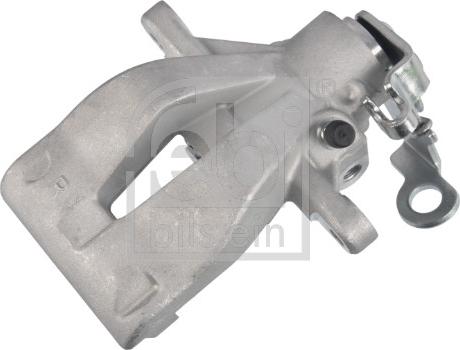 Febi Bilstein 181162 - Brake Caliper onlydrive.pro