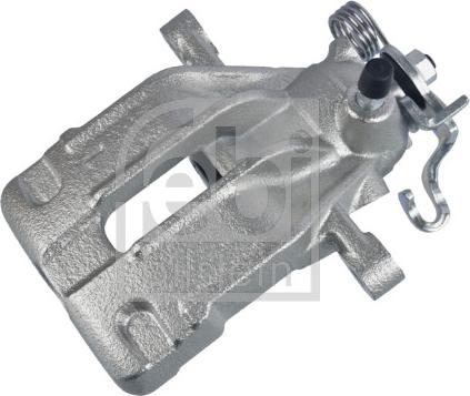 Febi Bilstein 181187 - Brake Caliper onlydrive.pro