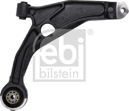 Febi Bilstein 181136 - Track Control Arm onlydrive.pro