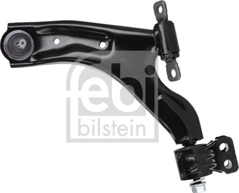 Febi Bilstein 181133 - Track Control Arm onlydrive.pro