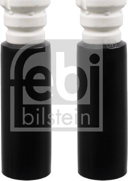 Febi Bilstein 181855 - Dust Cover Kit, shock absorber onlydrive.pro