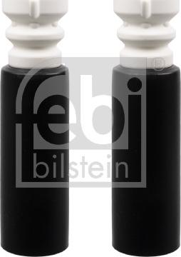 Febi Bilstein 181857 - Пылезащитный комплект, амортизатор onlydrive.pro