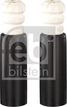 Febi Bilstein 181826 - Dust Cover Kit, shock absorber onlydrive.pro