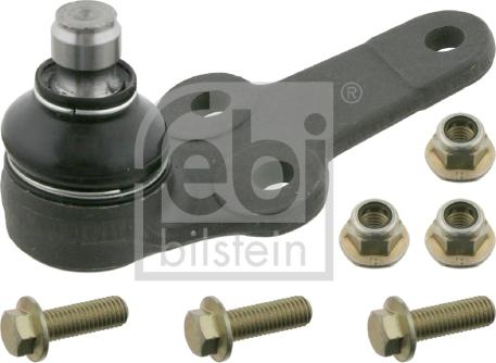 Febi Bilstein 18130 - Kande / juhtliigend onlydrive.pro