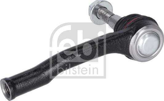 Febi Bilstein 181376 - Tie Rod End onlydrive.pro