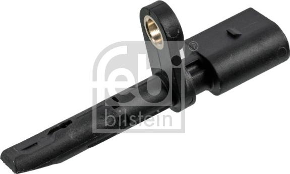 Febi Bilstein 181246 - Датчик ABS, частота вращения колеса onlydrive.pro