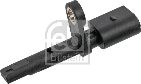 Febi Bilstein 181247 - Датчик ABS, частота вращения колеса onlydrive.pro