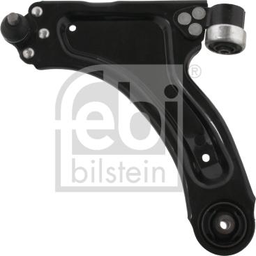 Febi Bilstein 18125 - Track Control Arm onlydrive.pro