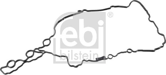 Febi Bilstein 181238 - Tiiviste, venttiilikoppa onlydrive.pro