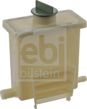 Febi Bilstein 18840 - Expansion Tank, power steering hydraulic oil onlydrive.pro