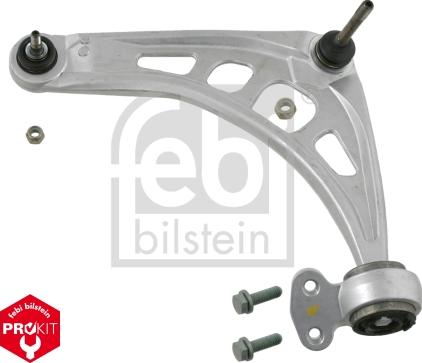 Febi Bilstein 18802 - Track Control Arm onlydrive.pro