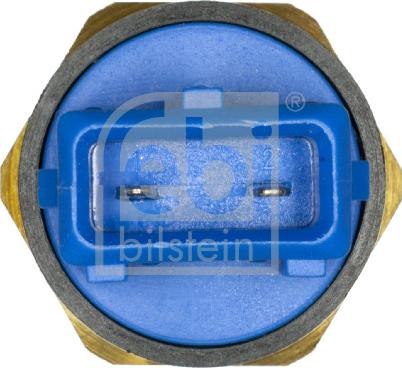 Febi Bilstein 18807 - Temperature Switch, radiator / air conditioner fan onlydrive.pro