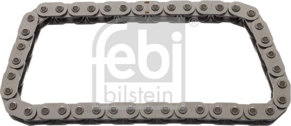 Febi Bilstein 18881 - Цепь, привод маслонасоса onlydrive.pro