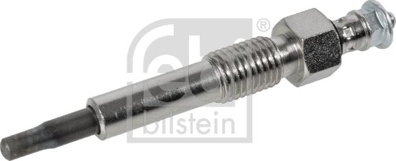 Febi Bilstein 18835 - Glow Plug onlydrive.pro