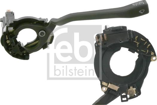 Febi Bilstein 18878 - Steering Column Switch onlydrive.pro