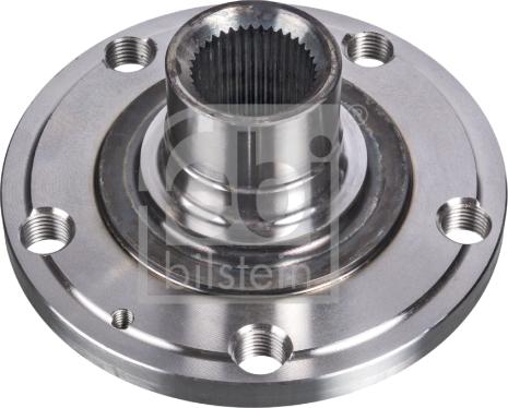 Febi Bilstein 18344 - Wheel Hub onlydrive.pro