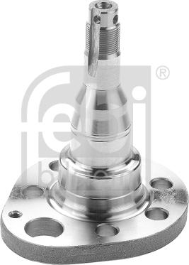 Febi Bilstein 18346 - Kingpin, axle beam onlydrive.pro