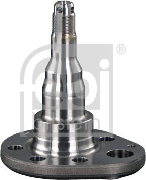 Febi Bilstein 18348 - Kingpin, axle beam onlydrive.pro