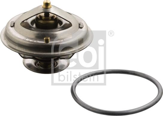 Febi Bilstein 18294 - Coolant thermostat / housing onlydrive.pro