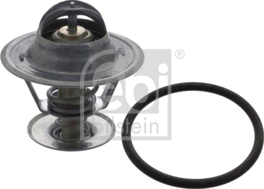 Febi Bilstein 18290 - Coolant thermostat / housing onlydrive.pro