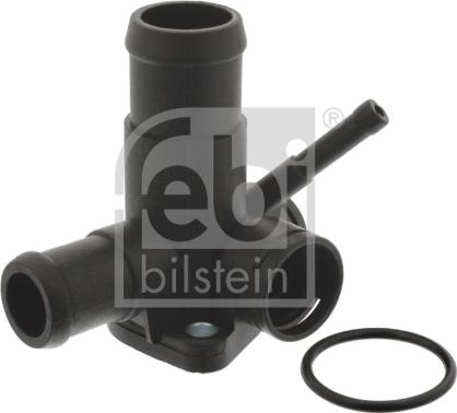 Febi Bilstein 18240 - Dzesēšanas šķidruma flancis onlydrive.pro